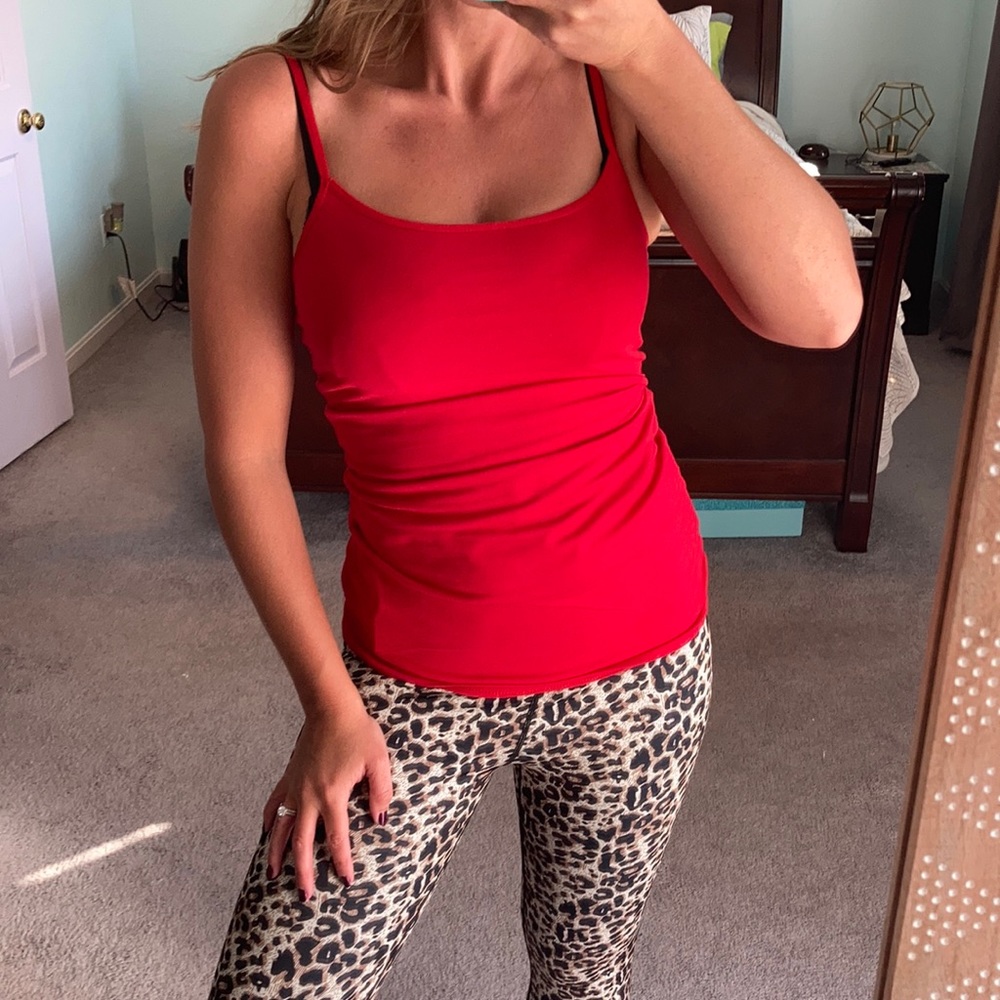 SALE🧁Spicy🧁 cami